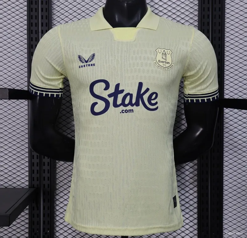 Everton